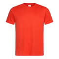 Miniatyrbillede 1 af 2: Stedman Unisex voksen Classic Tee til voksne