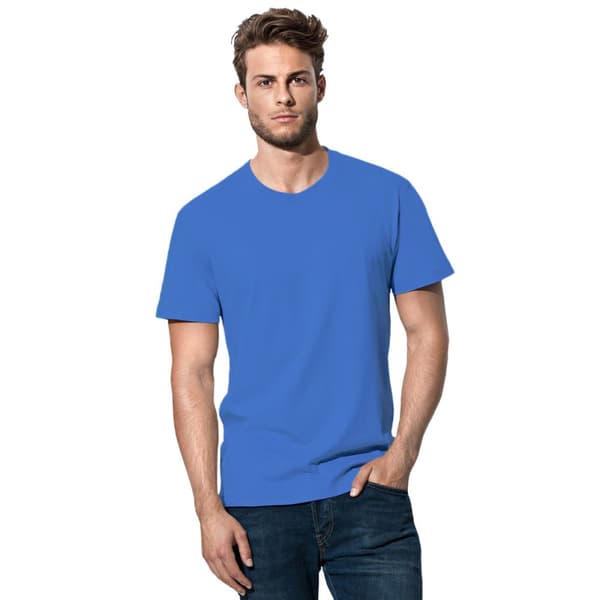 Stedman Unisex voksen Classic Tee til voksne