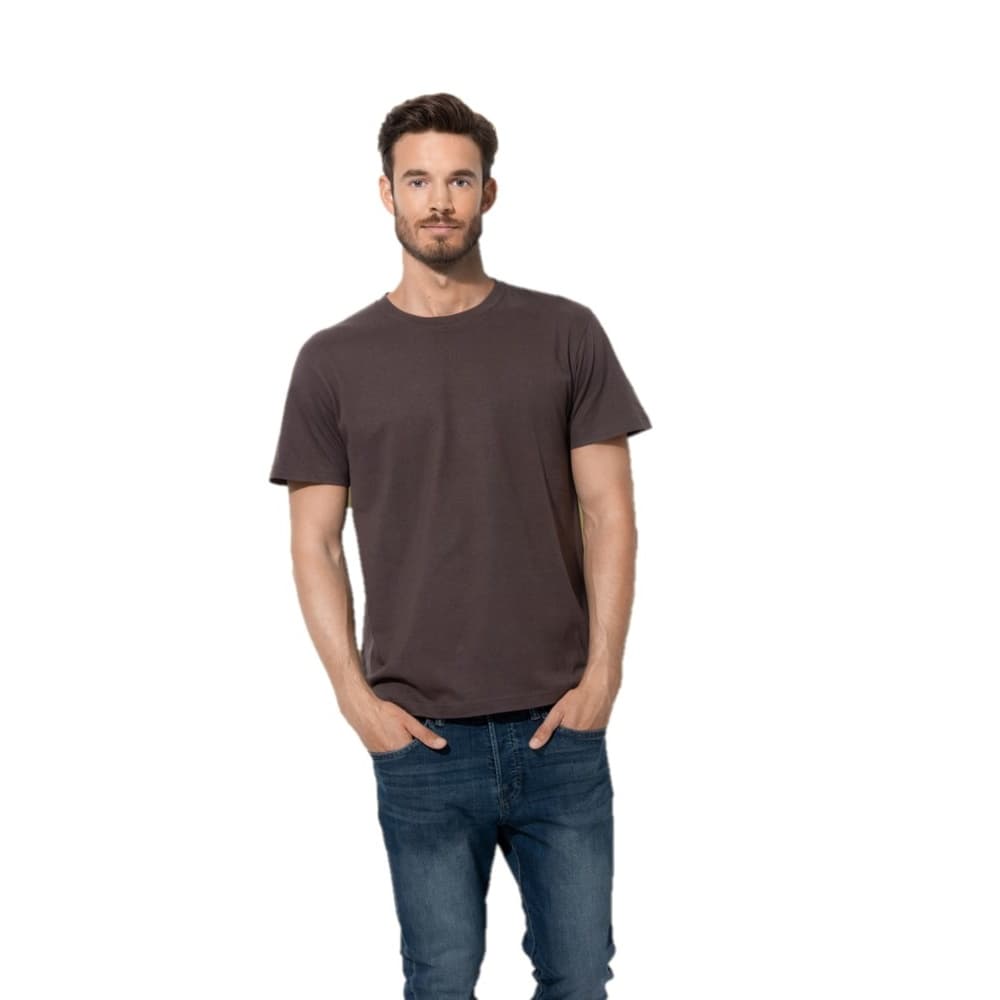 Stedman Unisex vuxen Classic Tee för vuxna