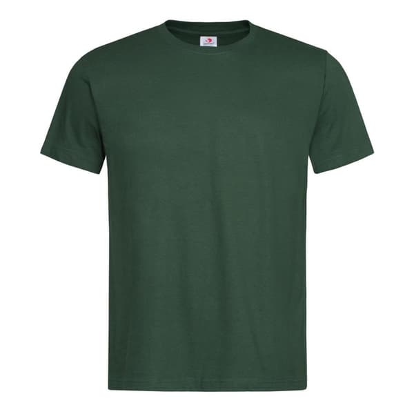 Stedman Unisex voksen Classic Tee til voksne