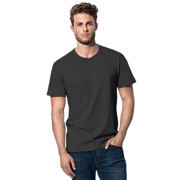 Stedman Unisex voksen Classic Tee til voksne