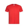 Miniatyrbillede 1 af 2: Stedman Unisex voksen Classic Tee til voksne