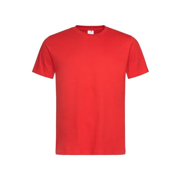 Stedman Unisex voksen Classic Tee til voksne