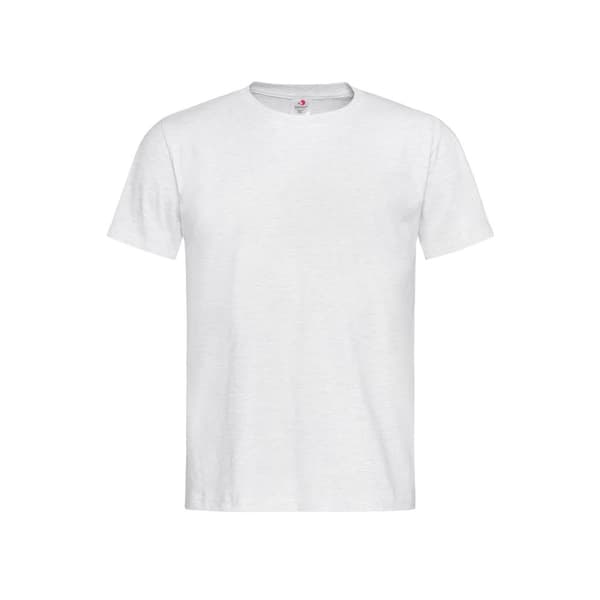 Stedman Unisex voksen Classic Tee til voksne