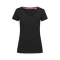 Pikkukuva 1 / 2: Stedman Womens/Ladies Megan V Neck Tee