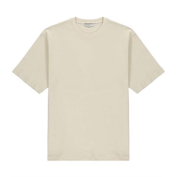 Kustom Kit Hunky Superior kortärmad T-shirt för män