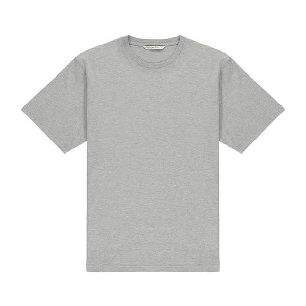 Kustom Kit Hunky Superior kortärmad T-shirt för män