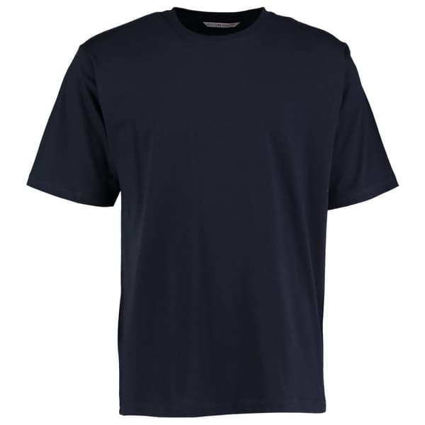 Kustom Kit Hunky Superior kortärmad T-shirt för män