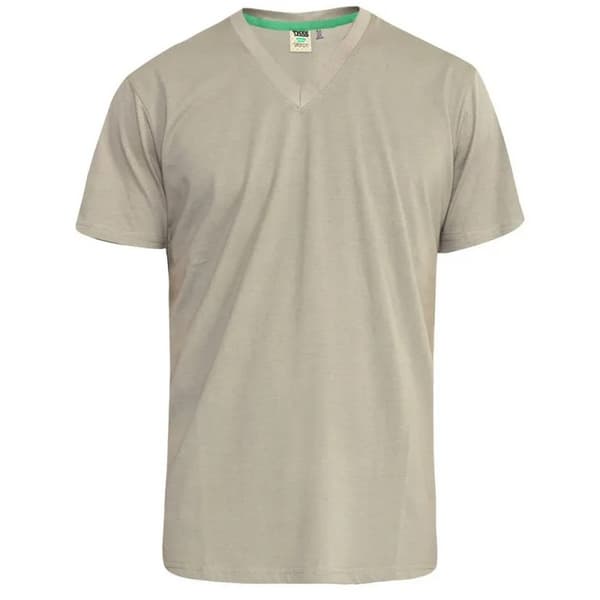 Duke Mens D555 Signature T-Shirt
