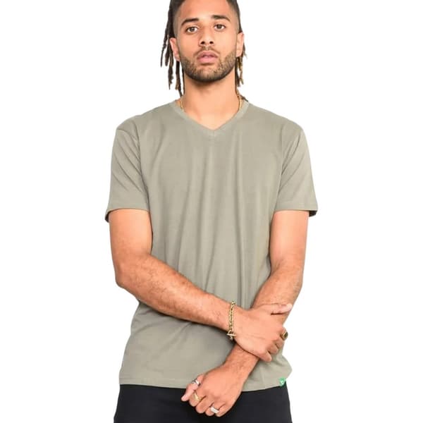Duke Mens D555 Signature T-Shirt