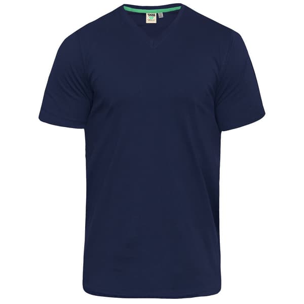 Duke Mens D555 Signature T-Shirt