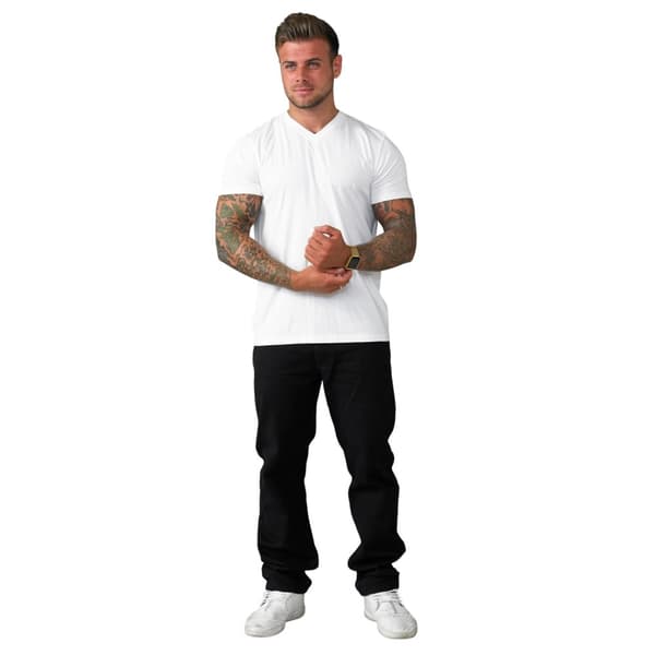 Duke Mens D555 Signature T-Shirt