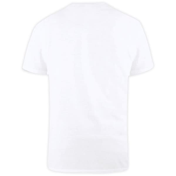 Duke Mens D555 Signature T-Shirt