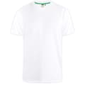 Miniatyrbillede 1 af 3: Duke Mens D555 Signature T-Shirt