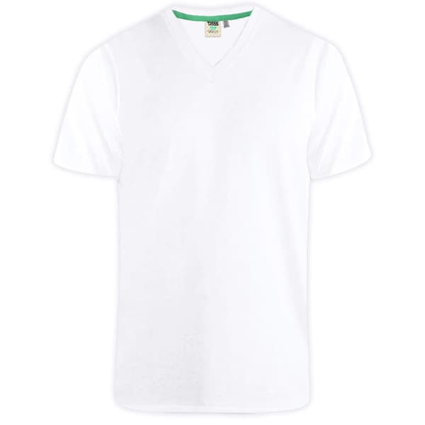 Duke Mens D555 Signature T-Shirt