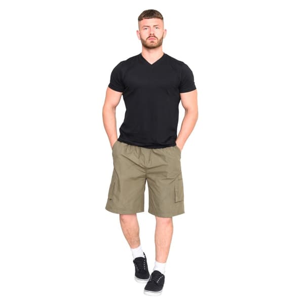 Duke Mens D555 Signature T-Shirt