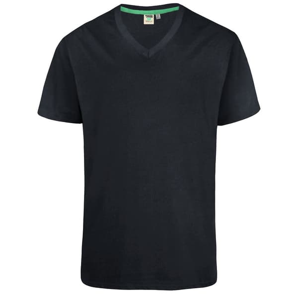 Duke Mens D555 Signature T-Shirt