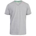 Miniatyrbillede 1 af 3: Duke Mens D555 Signature T-Shirt
