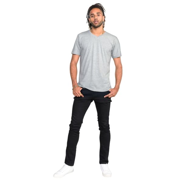 Duke Mens D555 Signature T-Shirt