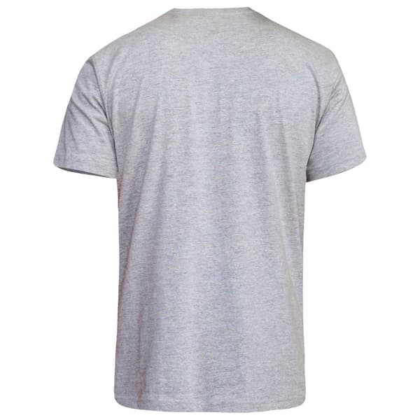 Duke Mens D555 Signature T-Shirt