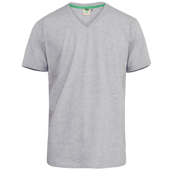 Duke Mens D555 Signature T-Shirt