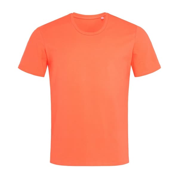Stedman Stjerner T-shirt til mænd