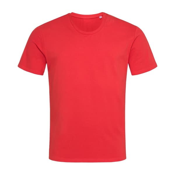 Stedman Stjerner T-shirt til mænd