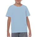 Miniatyrbillede 2 af 2: Jerzees Schoolgear Classic almindelig T-shirt til børn