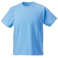 Miniatyrbillede 1 af 2: Jerzees Schoolgear Classic almindelig T-shirt til børn