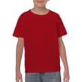 Miniatyrbillede 2 af 2: Jerzees Schoolgear Classic almindelig T-shirt til børn