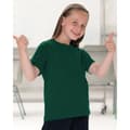 Miniatyrbillede 2 af 2: Jerzees Schoolgear Classic almindelig T-shirt til børn