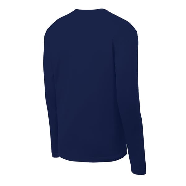 Spiro Ladies/Womens Sports Quick-Dry Long Sleeve Performance T-Shirt