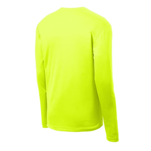 Spiro Ladies/Womens Sports Quick-Dry Long Sleeve Performance T-Shirt