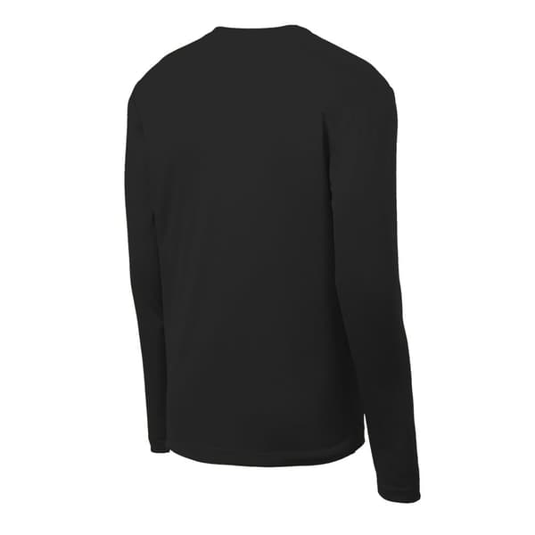 Spiro Ladies/Womens Sports Quick-Dry Long Sleeve Performance T-Shirt