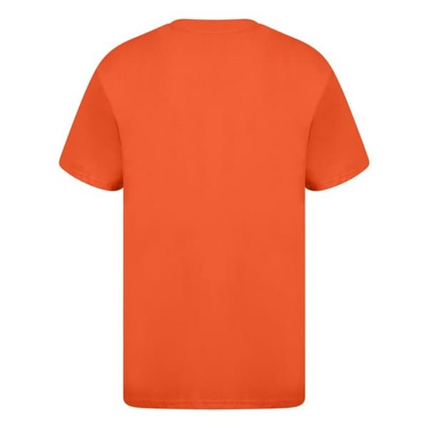Casual Classic herr Ringspun Tee för män
