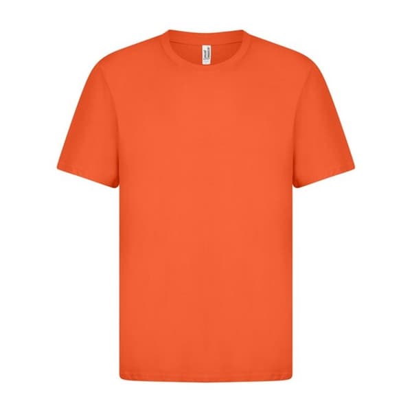 Casual Classic herr Ringspun Tee för män