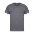 Miniatyrbild 1 av 4: Casual Classic herr Ringspun Tee för män