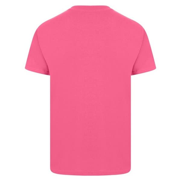 Casual Classic herr Ringspun Tee för män