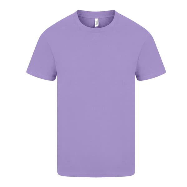 Casual Classic herr Ringspun Tee för män