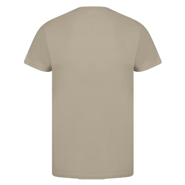 Casual Classic herr Ringspun Tee för män