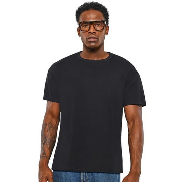 Casual Classic herr Ringspun Tee för män