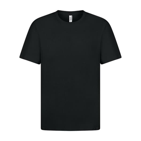 Casual Classic herr Ringspun Tee för män