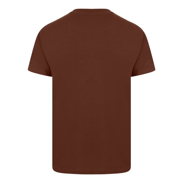 Casual Classic herr Ringspun Tee för män