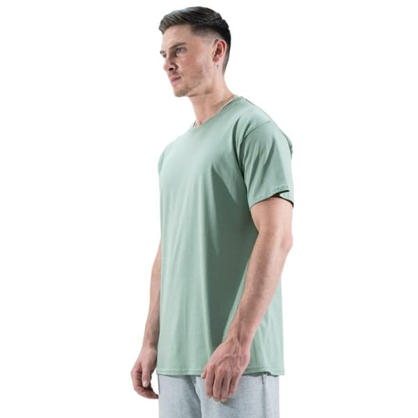Casual Classic Mens Ringspun Tee
