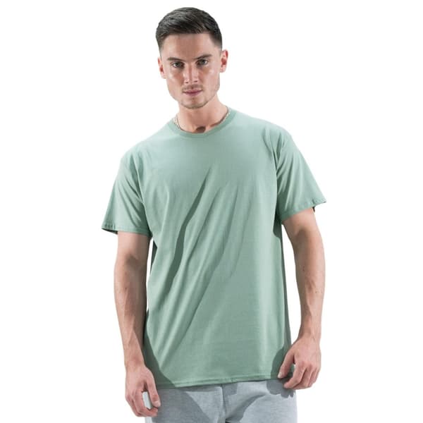Casual Classic Mens Ringspun Tee