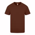 Miniatyrbild 1 av 3: Casual Classic herr Ringspun Tee för män