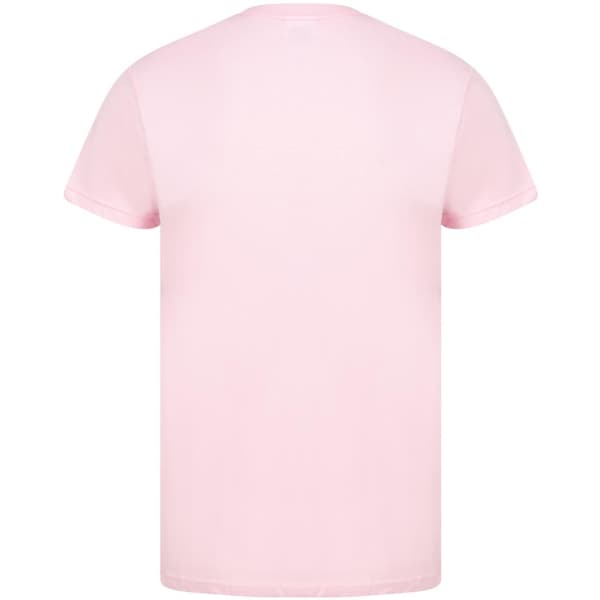 Casual Classic herr Ringspun Tee för män