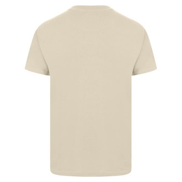 Casual Classic herr Ringspun Tee för män