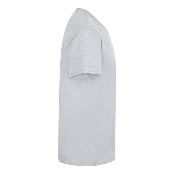 Casual Classic herr Ringspun Tee för män