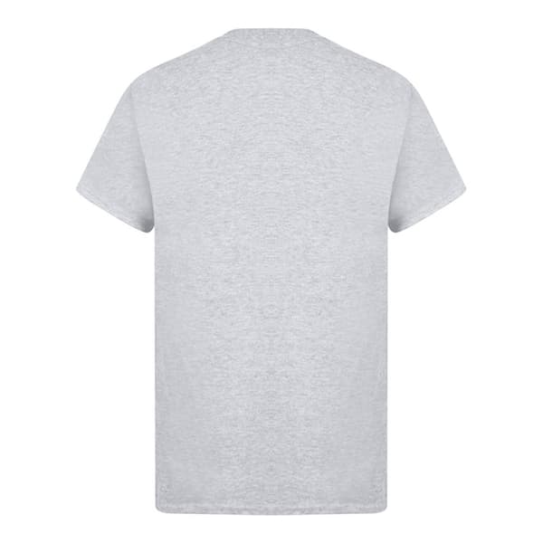Casual Classic herr Ringspun Tee för män